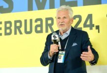 Без 1,5 млн украинцев Польша "не выживет" — бывший президент Квасьневский