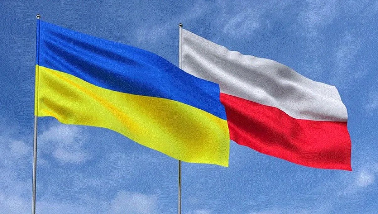 Польские предприниматели призвали власти к деэскалации напряженности в отношениях с Украиной