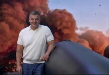 Главный конструктор Fire Point: наше вооружение не имеет скрытых "выключателей", что даёт независимость в сфере безопасности