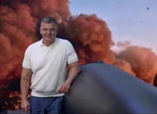 Главный конструктор Fire Point: наше вооружение не имеет скрытых "выключателей", что даёт независимость в сфере безопасности