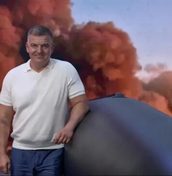 Главный конструктор Fire Point: наше вооружение не имеет скрытых "выключателей", что даёт независимость в сфере безопасности