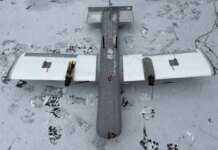 На российских БПЛА зафиксирован новый диапазон работы МЭШ-модемов 3900-4100 МГц — "Флеш"