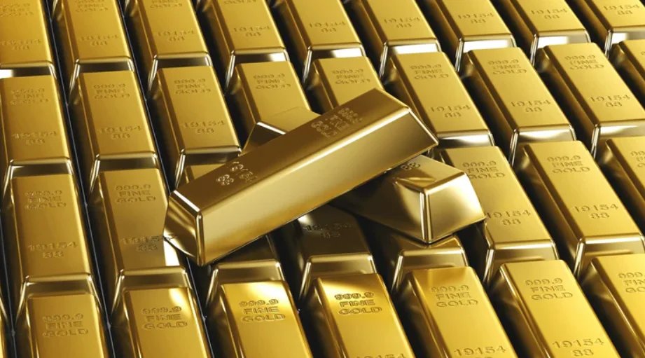 Золото стабилизировалось на фоне сообщений о прогрессе в переговорах между США и Ираном