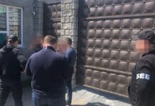 На табачном предприятии выявили неуплату налогов на 2,3 млрд грн — эксдиректору объявили подозрение