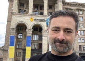 НБУ требует снять Смилянского с должности гендиректора Укрпочты