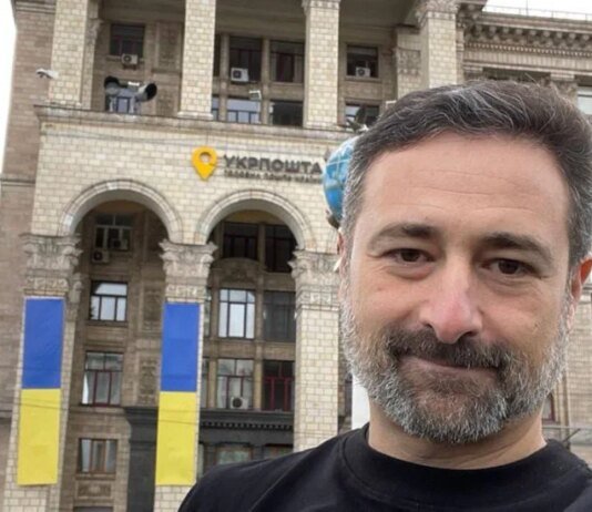 НБУ требует снять Смилянского с должности гендиректора Укрпочты