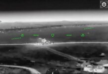 БпЛА "Орион", системы ПВО, газораспределительная станция: стали известны подробности ночного удара по Крыму