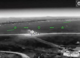 БпЛА "Орион", системы ПВО, газораспределительная станция: стали известны подробности ночного удара по Крыму