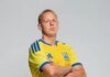 Полузащитник сборной Украины Александр Зинченко покидает собственную киберкоманду Passion UA