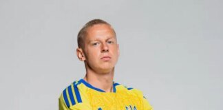 Полузащитник сборной Украины Александр Зинченко покидает собственную киберкоманду Passion UA