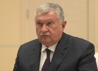 Сечин пожаловался путину на беспрецедентные повреждения НПЗ после ударов Украины