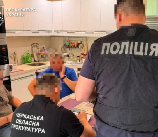 Экс-министр Виктор Бойко получил подозрение