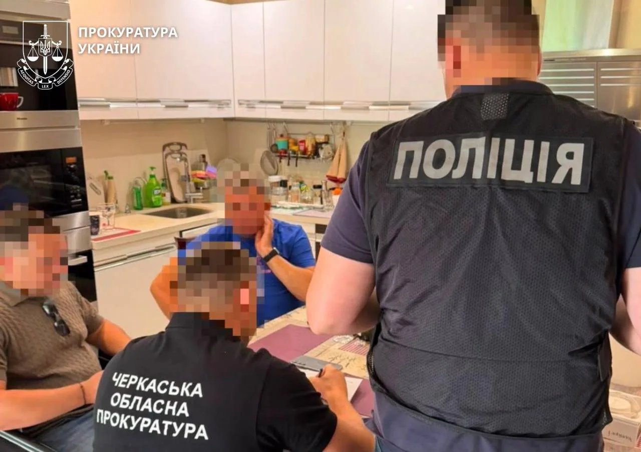 Экс-министр Виктор Бойко получил подозрение