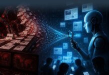 рф разработала новую стратегию информационной войны для отравления алгоритмов ИИ — ЦПД