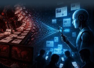 рф разработала новую стратегию информационной войны для отравления алгоритмов ИИ — ЦПД