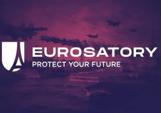 От ИИ до ракет: международная выставка Eurosatory-2026 показала новую роль Украины в европейской обороне