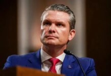 США успешно испытали элемент системы ПРО "Золотой купол" — глава Пентагона