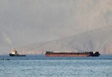 Экспорт удобрений через Ормузский пролив восстановился и вырос до довоенных объемов — Bloomberg