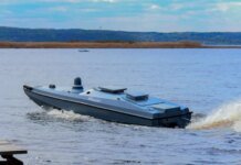 Украинские морские дроны становятся новым фактором сдерживания Китая в Индо-Тихоокеанском регионе – Bloomberg