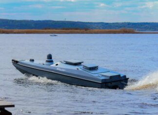 Украинские морские дроны становятся новым фактором сдерживания Китая в Индо-Тихоокеанском регионе – Bloomberg