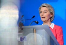 ЕС объявил о первом транше в 3,2 млрд евро из 90-миллиардного кредита для Украины