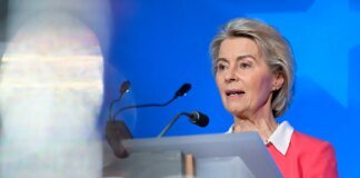 ЕС объявил о первом транше в 3,2 млрд евро из 90-миллиардного кредита для Украины