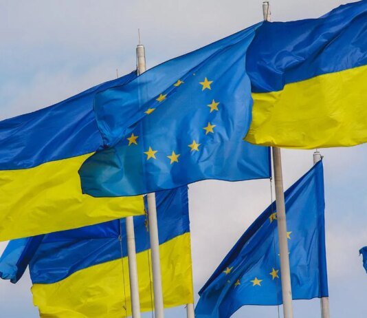 Украина получила первый транш в 3,2 млрд евро по кредиту от ЕС — куда пойдут деньги