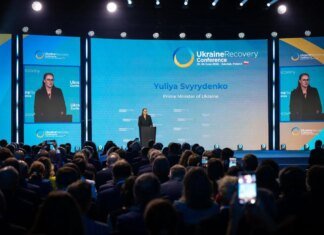 Украина ожидает подписания соглашений на сумму более 10 млрд евро на донорской конференции в Гданьске