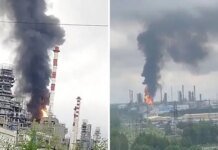 Танки больше не главные на поле боя: как Украина изменила представление о современной войне