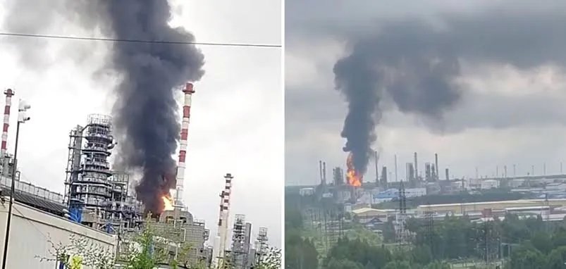 Танки больше не главные на поле боя: как Украина изменила представление о современной войне