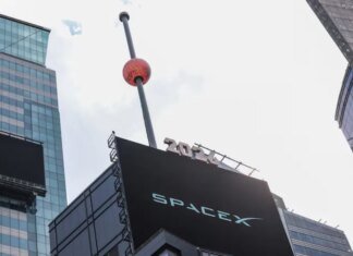 SpaceX прокладывает газопровод Starpipe для ускорения запусков ракет Starship