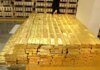Золото удерживается на уровне 4015 долларов, а серебро — 57 долларов за унцию после новых данных об инфляции в США