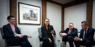 Украина ожидает утверждения МВФ транша в $690 млн до середины июля