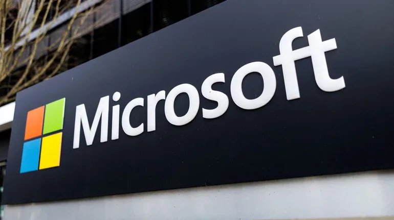Microsoft продлит технологическую поддержку Украины еще на год