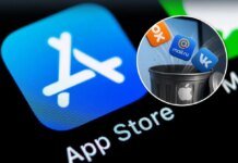 Удаление российских сервисов из AppStore нанесло удар по мифу о "неработающих санкциях" — ЦПД