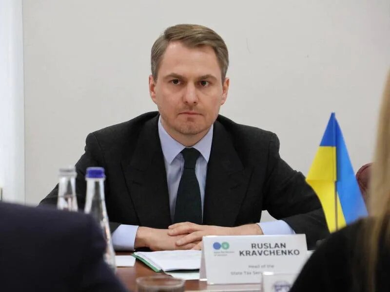 Впервые в истории Украины арестованные виртуальные активы переданы в управление АРМА — Кравченко