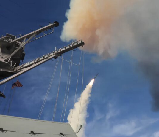 В США заявили, что из-за войны с Ираном запасы ракет Patriot и Tomahawk придется восстанавливать годами
