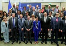 Украина привлекла более 550 млн евро на подготовку энергетики к зиме по итогам URC2026 – Шмыгаль