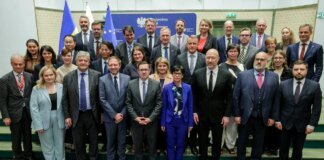 Украина привлекла более 550 млн евро на подготовку энергетики к зиме по итогам URC2026 – Шмыгаль