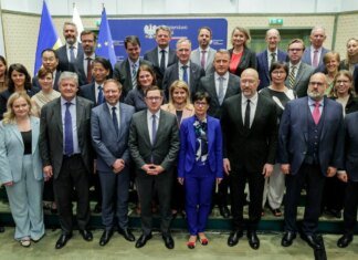 Украина привлекла более 550 млн евро на подготовку энергетики к зиме по итогам URC2026 – Шмыгаль