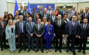 Украина привлекла более 550 млн евро на подготовку энергетики к зиме по итогам URC2026 – Шмыгаль