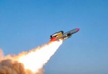 "Будем испытывать ракеты на москве" — Fire Point анонсировала первые полеты украинской баллистики