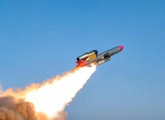 "Будем испытывать ракеты на москве" — Fire Point анонсировала первые полеты украинской баллистики
