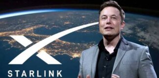 Маск планирует запустить собственный мобильный сервис Starlink в США – FT
