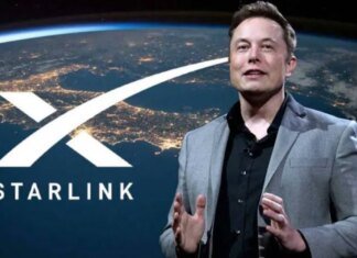 Маск планирует запустить собственный мобильный сервис Starlink в США – FT