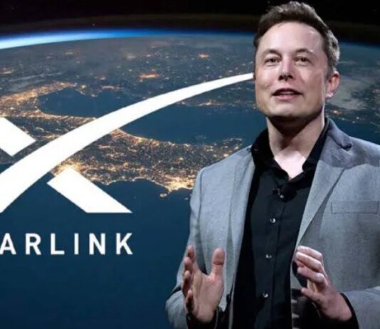Маск планирует запустить собственный мобильный сервис Starlink в США – FT