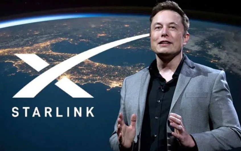 Маск планирует запустить собственный мобильный сервис Starlink в США – FT