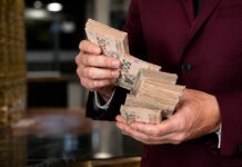 Средняя зарплата в Украине: как изменились доходы в 2026 году