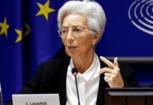 Президент ЕЦБ заявила, что Европа стала более устойчивой к экономическим потрясениям
