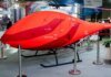 В России разрабатывают беспилотный вертолет B-700 грузоподъемностью 700 кг – Defense Express